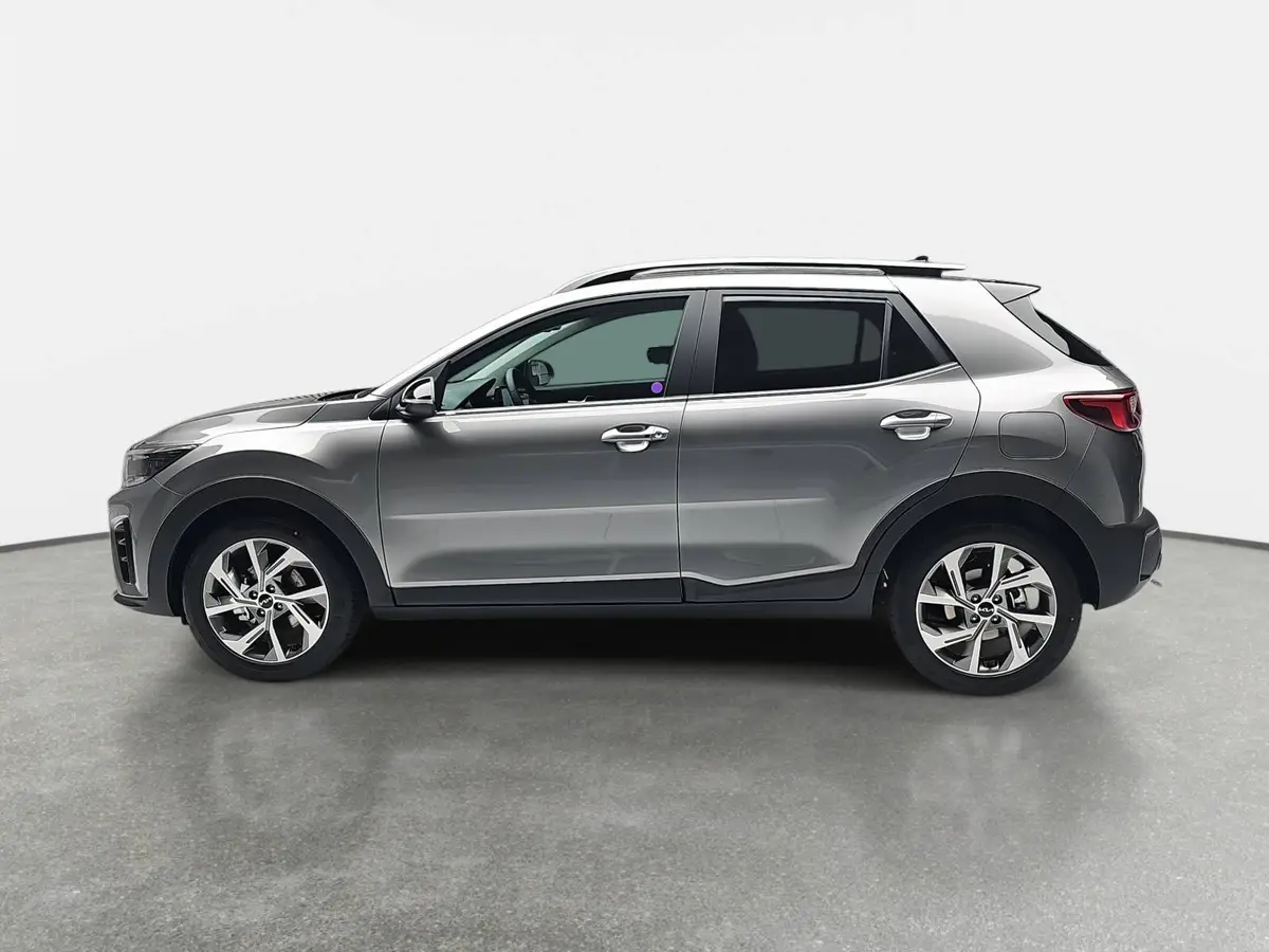 KIA STONIC 1.0 T-GDI 48V DCT GT-LINE TECHNOLOGIE GLASDACH