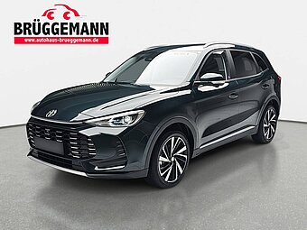 MG ZS 1.5 HYBRID+ MY25 LUXURY NAVI LM18 KEYLESS-ENTRY 360-GRAD-KAMERA