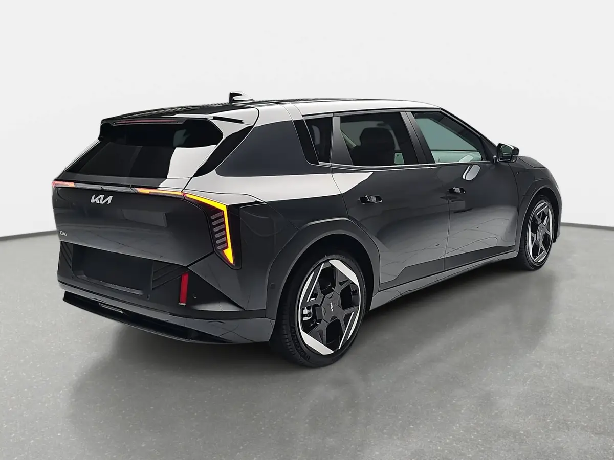 KIA EV4 81.4 KWH EARTH MJ26 UPGRADE TECHNOLOGY WINTER DWP DESIGN SOUND GLASD.