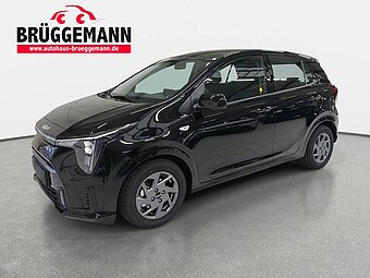KIA PICANTO 1.0 GDI VISION MJ26 SITZH. NAVI KAMERA