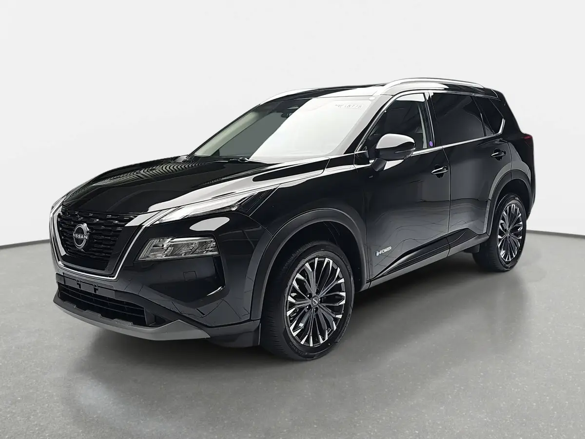 NISSAN X-TRAIL 1.5 VC-T E-POWER AUTO. N-CONNECTA PANORAMA HUD VOLL-LED LM19