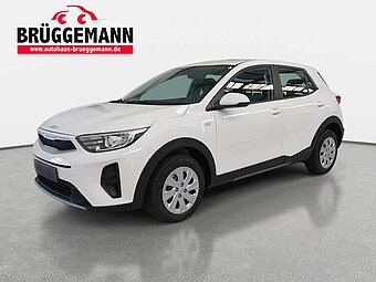 KIA STONIC 1.0 T-GDI 100 EDITION 7 WINTER