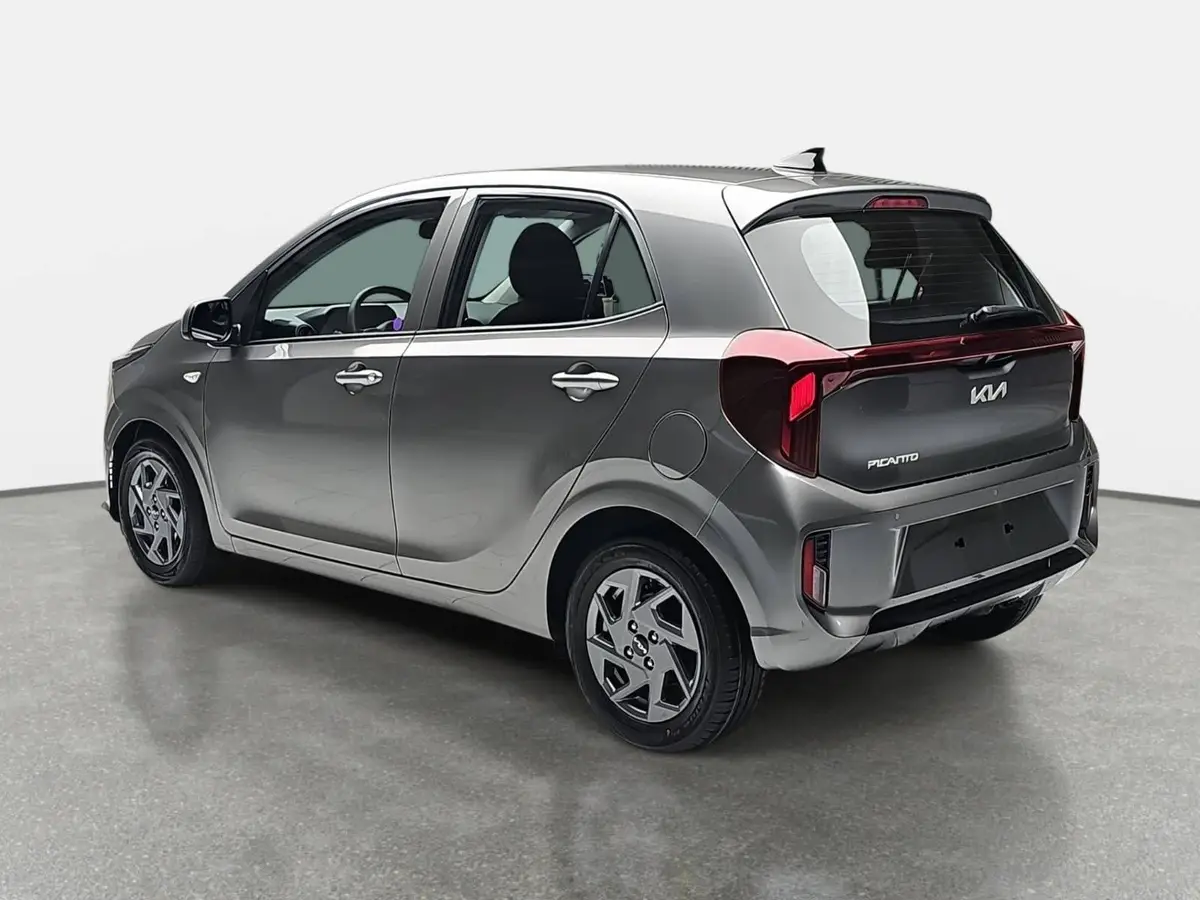 KIA PICANTO 1.0 GDI VISION MJ26 SITZH. NAVI KAMERA
