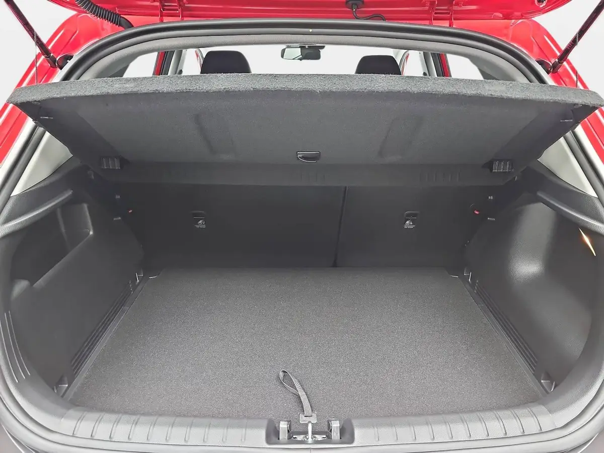 KIA STONIC 1.0 T-GDI 100 VISION MJ26 SITZH. NAVI