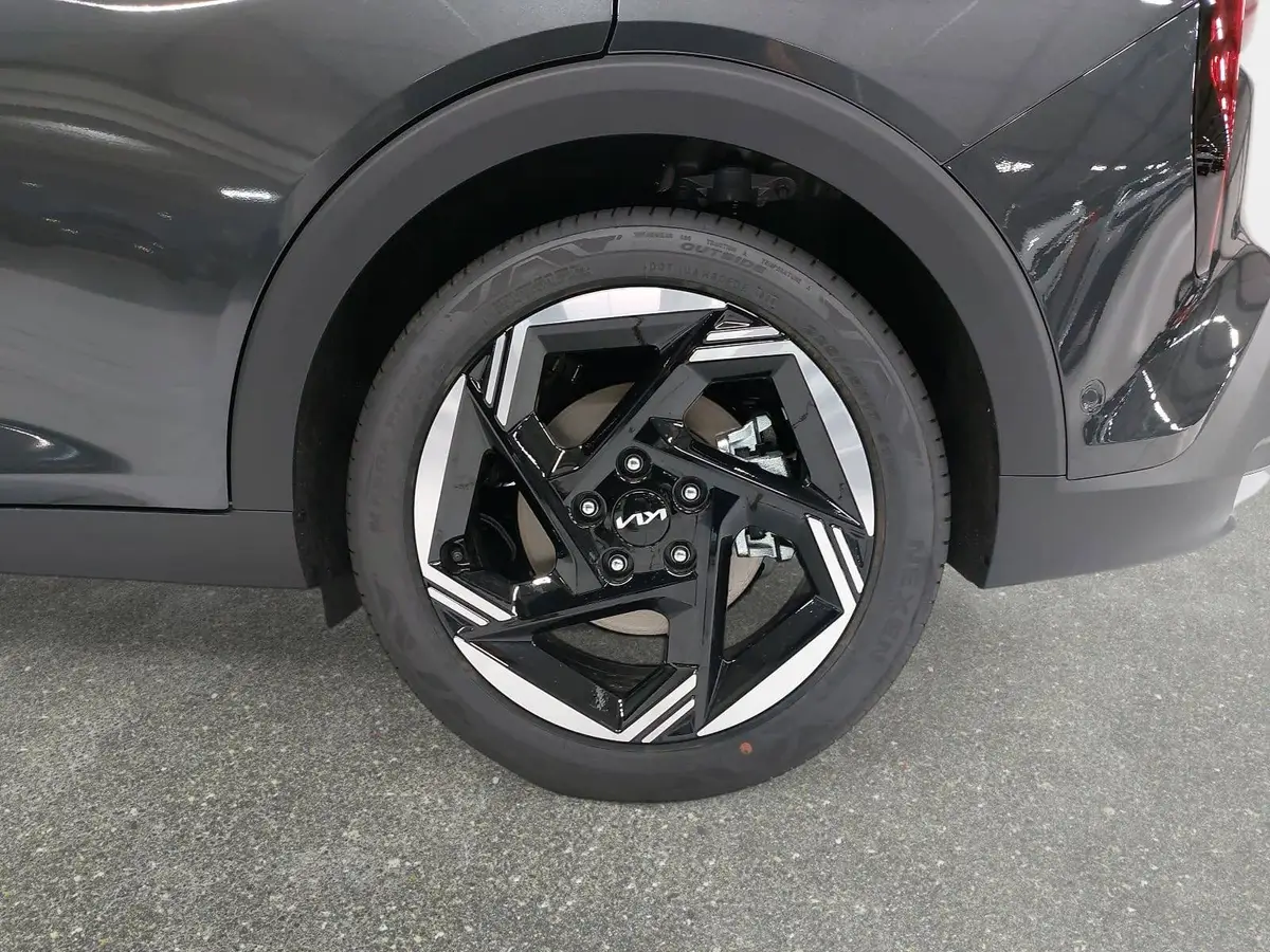 KIA K4 1.6 T-GDI 150 PS DCT7 SPIRIT MJ26 DRIVEWISE-PARK SOUND