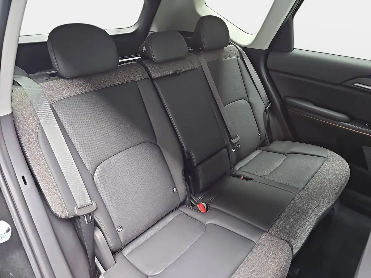 KIA EV5 81.4 KWH EARTH MJ26 DRIVEWISE SOUND LED