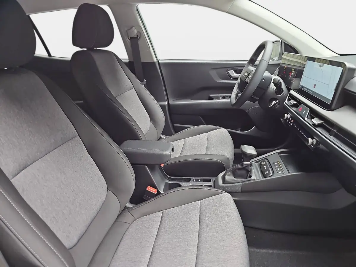 KIA STONIC 1.0 T-GDI 100 DCT VISION MJ26 SITZH. NAVI