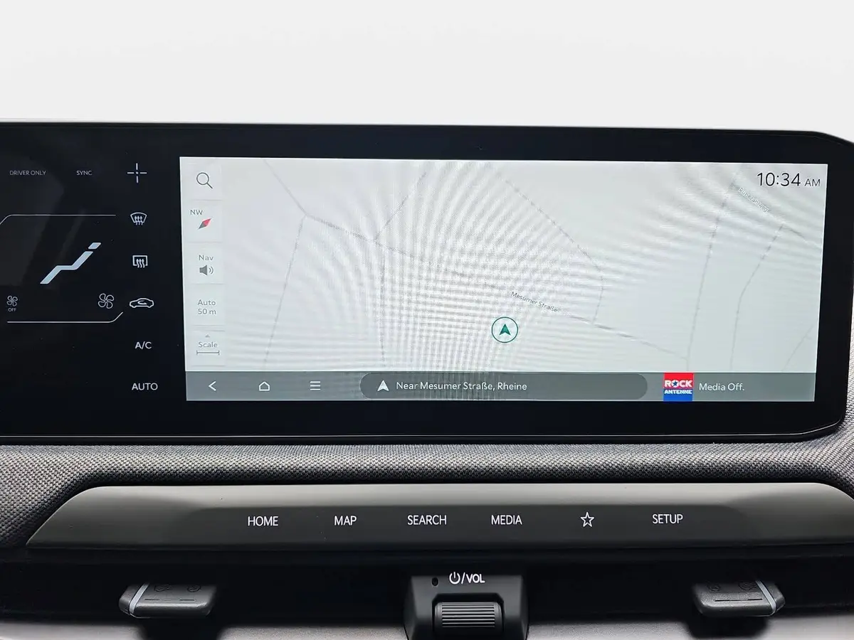 KIA EV3 81.4 KWH EARTH MJ26 WINTER-CONNECT BUSINESS UPGRADE DRIVEWISE-PARK