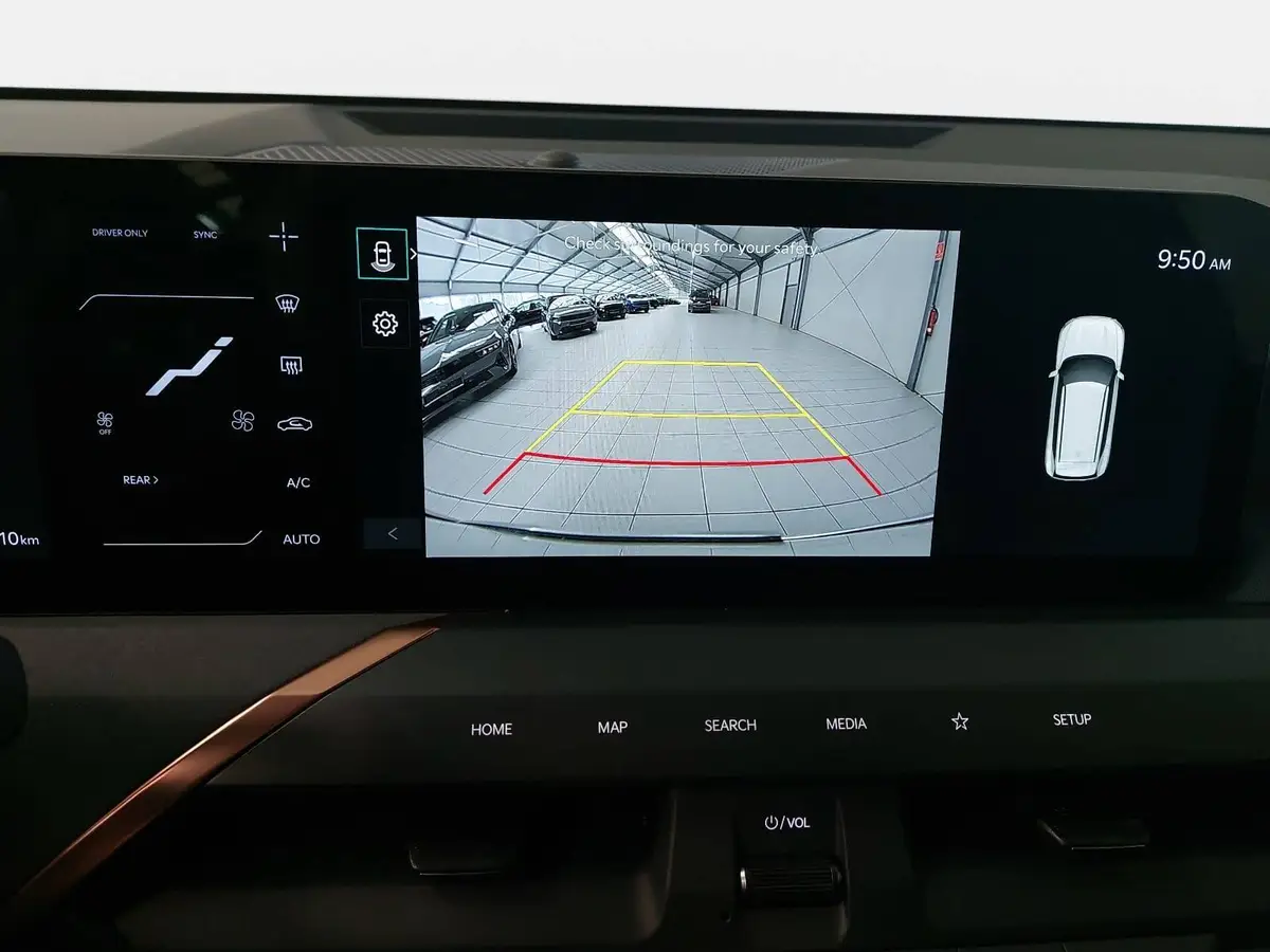 KIA EV5 81.4 KWH EARTH MJ26