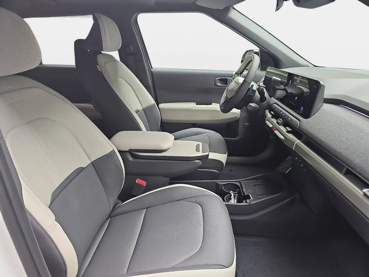 KIA EV3 81.4 KWH GT-LINE MJ26 DRIVEWISE-PARK-PRO KOMFORT GLASDACH