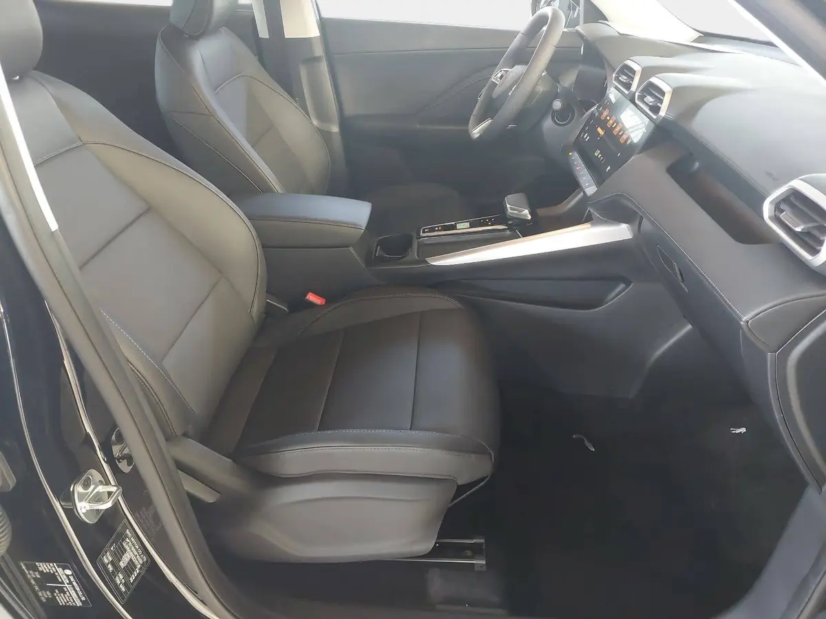 MG ZS 1.5 HYBRID+ MY25.5 LUXURY NAVI LM18 KEYLESS-ENTRY 360-GRAD-KAMERA