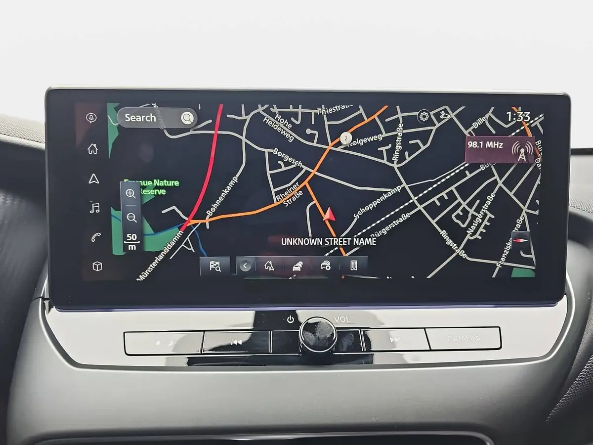 NISSAN JUKE 1.6 HYBRID AUTO. N-CONNECTA WINTER FRONTSCHEIBENHEIZUNG