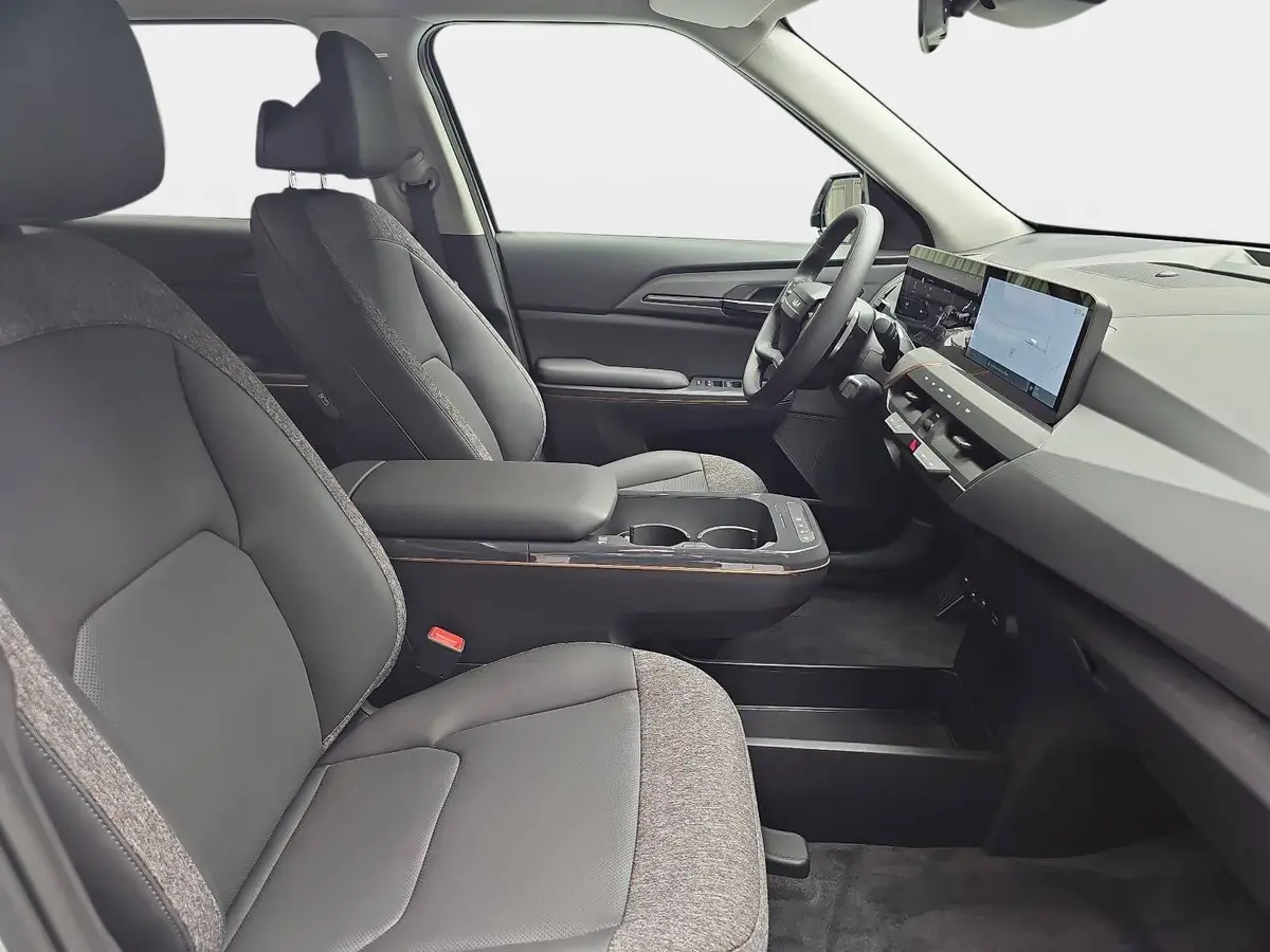 KIA EV5 81.4 KWH EARTH MJ26