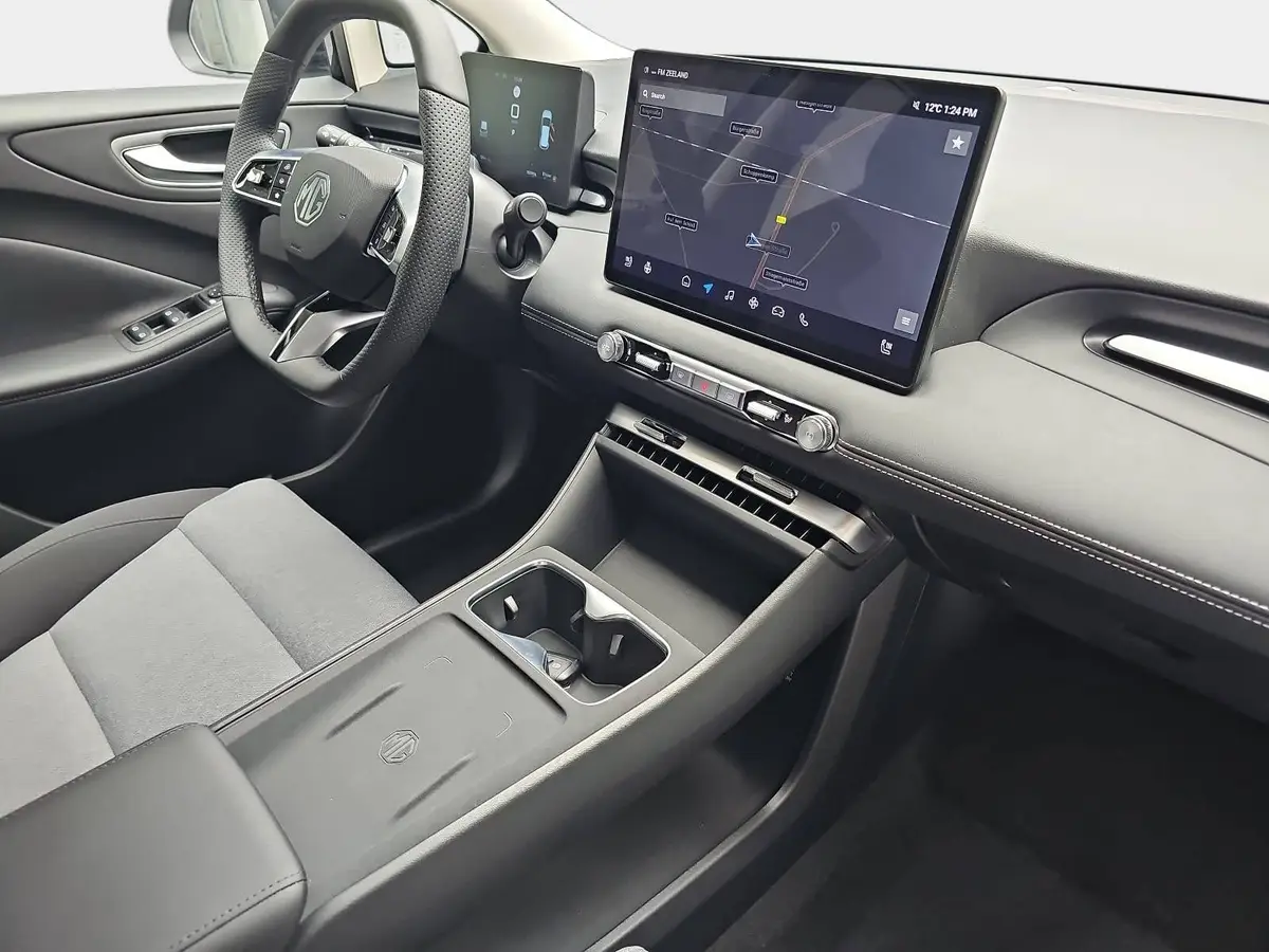 MG MG4 URBAN EV 43 KWH MY26 COMFORT FÖRDERFÄHIG