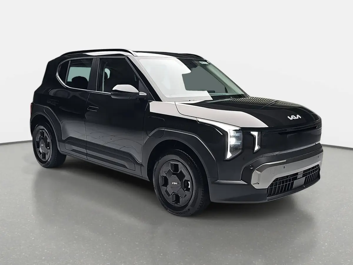 KIA EV2 42.2 KWH EARTH MJ27 WINTER-CONNECT