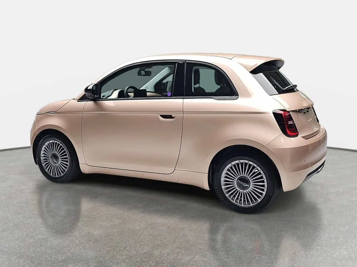 FIAT 500 HYBRID ICON MJ26 KOMFORT PAKET