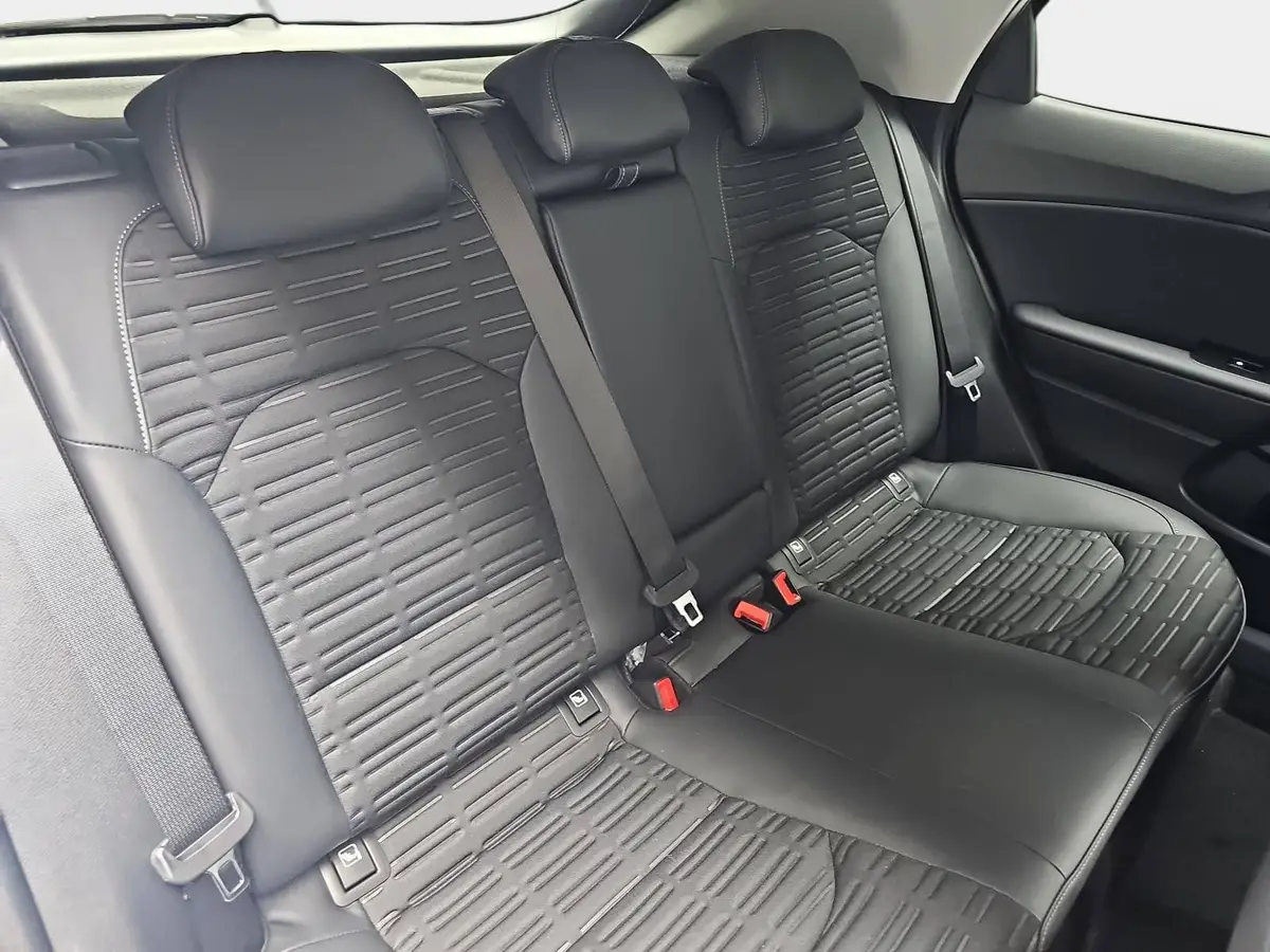 KIA XCEED 1.6 T-GDI 150 DCT SPIRIT MJ27 SOUND