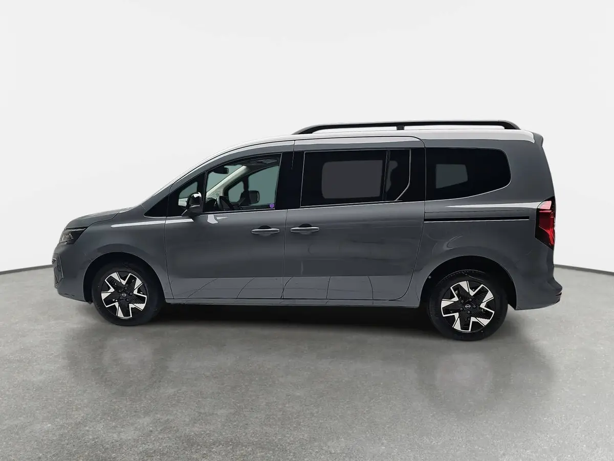 NISSAN TOWNSTAR KOMBI 1.3 DIG-T L2 2.3T AUTO. TEKNA 7-SITZER