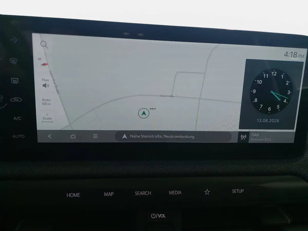 KIA EV3 81.4 KWH EARTH MJ27 WINTER-CONNECT BUSINESS UPGRADE DRIVEWISE-PARK