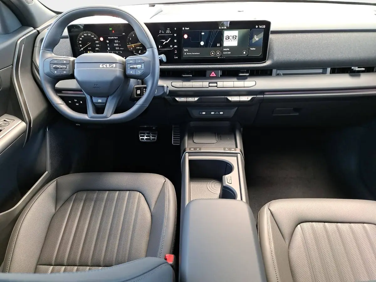 KIA SELTOS 1.6 T-GDI 2WD DCT X-LINE MJ27