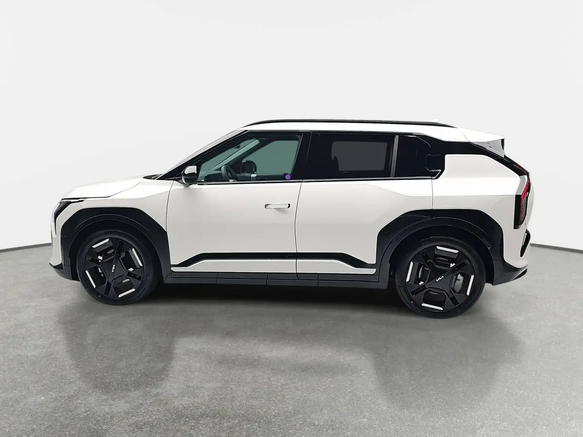 KIA EV3 81.4 KWH GT-LINE MJ27 DRIVEWISE-PARK-PRO KOMFORT GLASDACH