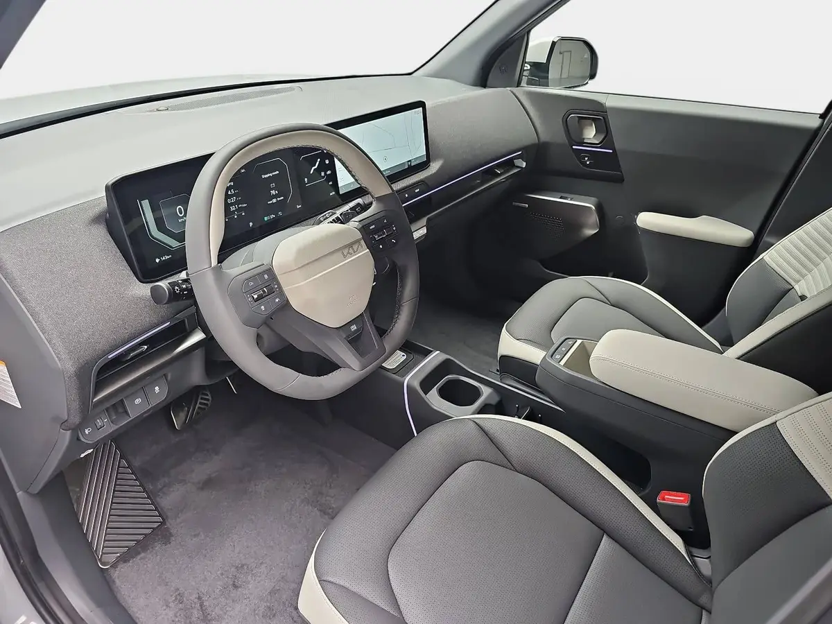 KIA EV2 61.0 KWH GT LINE MJ27 WINTER-CONNECT 22KW-AC TECHN DRIVEWISE-PARK KOM GD