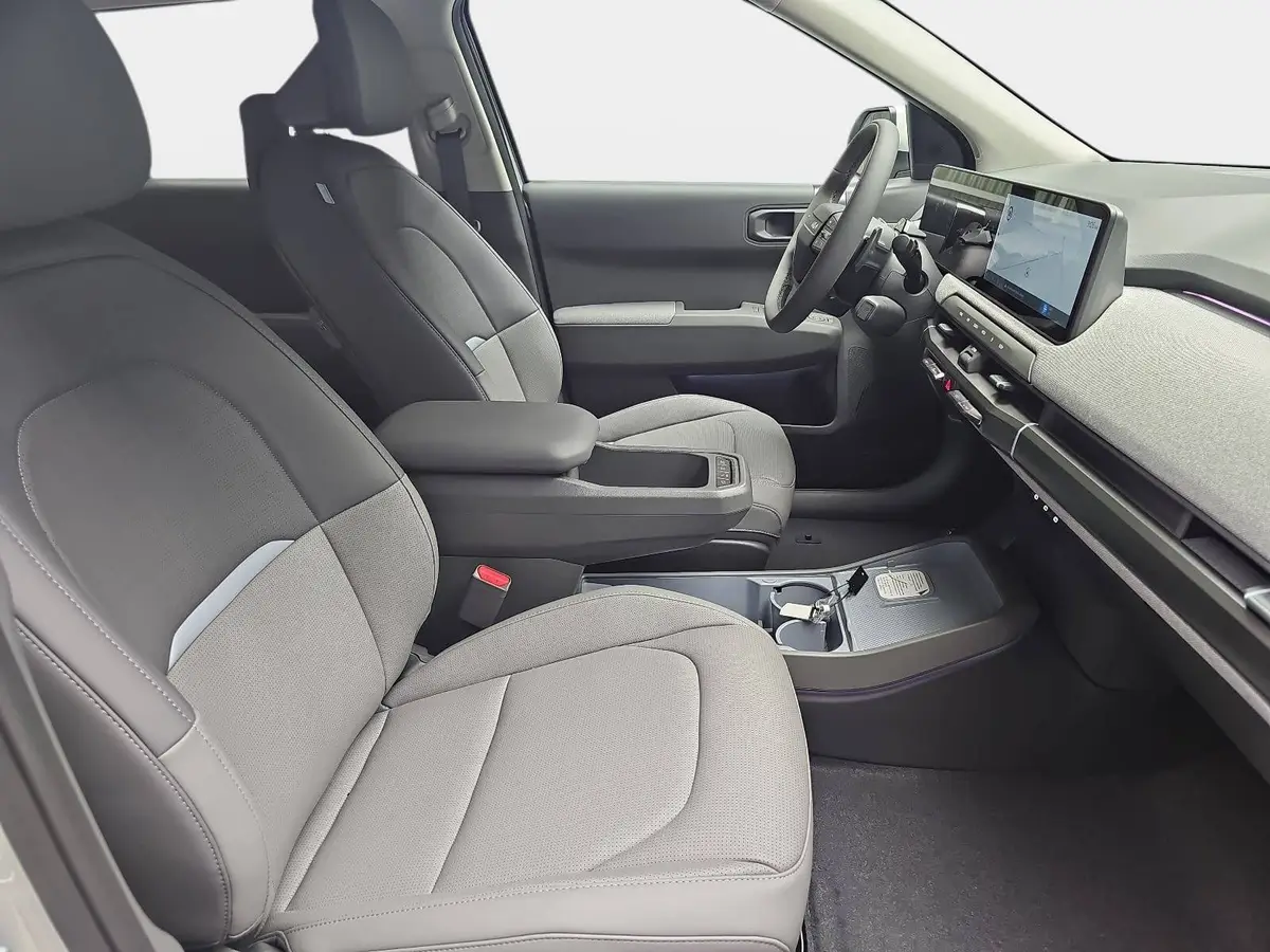 KIA EV3 81.4 KWH EARTH MJ27 WINTER-CONNECT BUSINESS UPGRADE DRIVEWISE-PARK