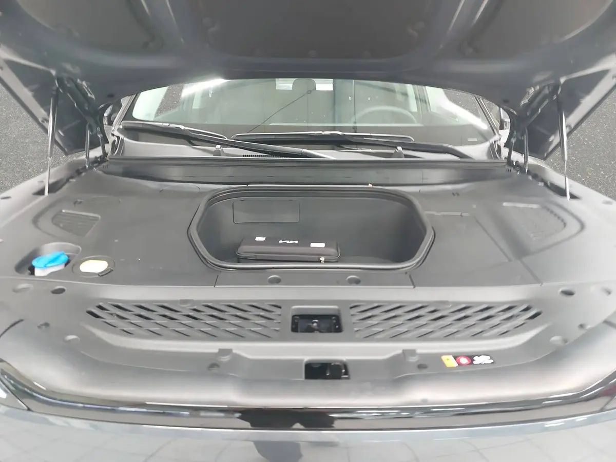 KIA EV5 81.4 KWH EARTH MJ26 DRIVEWISE