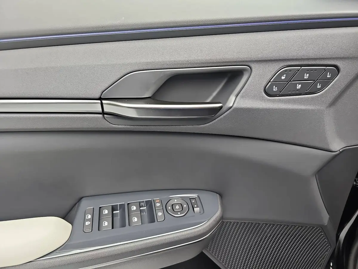 KIA EV5 81.4 KWH GT-LINE MJ26 DRIVEWISE GLASDACH