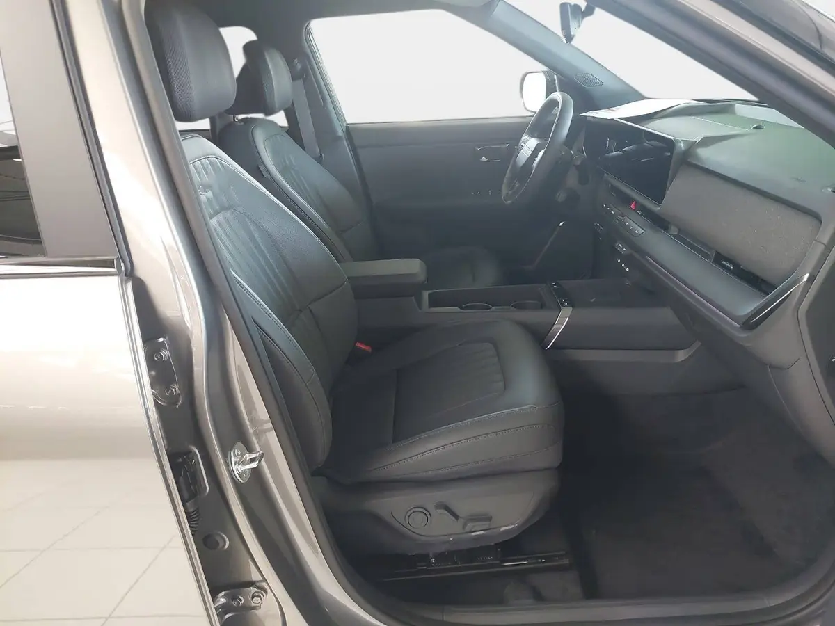 KIA SELTOS 1.6 T-GDI AWD DCT X-LINE MJ27