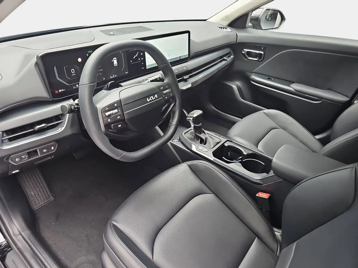 KIA K4 SW 1.6 T-GDI 150 PS DCT7 VISION MJ26 KOMFORT-PRO