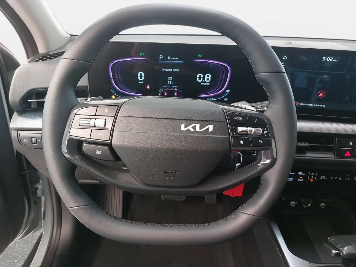 KIA XCEED 1.6 T-GDI 150 DCT VISION MJ27 KOMFORT-PRO