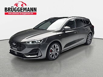 FORD FOCUS TURNIER 1.0 ECOBOOST AUTO. ST-LINE X NAVI PANO LED