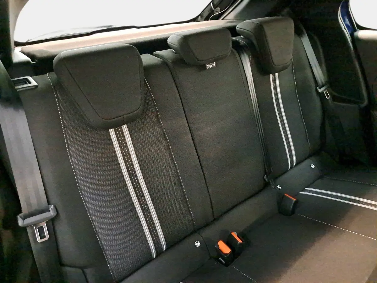 OPEL CORSA 1.2 TURBO AUTO. GS LED KLIMA SICHT WINTER DAB KAME