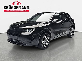 OPEL MOKKA 1.2 TURBO AUTO. 8G. GS LED KLIMAAUTO SICHT WINTER 