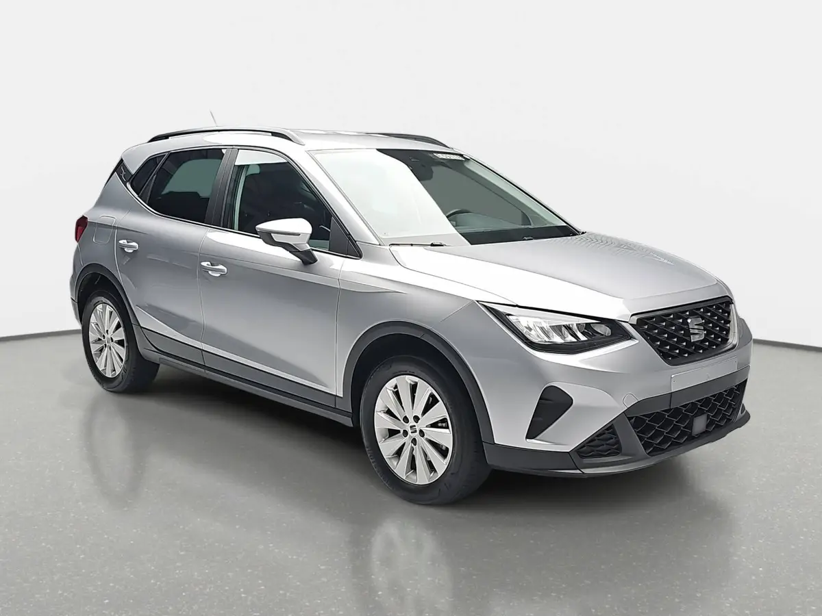 SEAT ARONA 1.0 TSI MOVE! LED KLIMAAUTO FULL-LINK DAB LM16