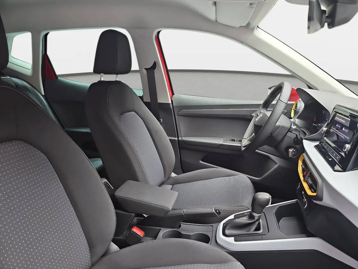 SEAT ARONA 1.0 TSI DSG STYLE LED KLIMAAUTO SMARTLINK PDC LM16