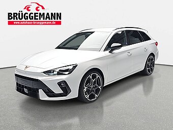 CUPRA LEON ST 1.5 ETSI DSG LED KLIMAAUTO ACC FULL-LINK KAMERA AH