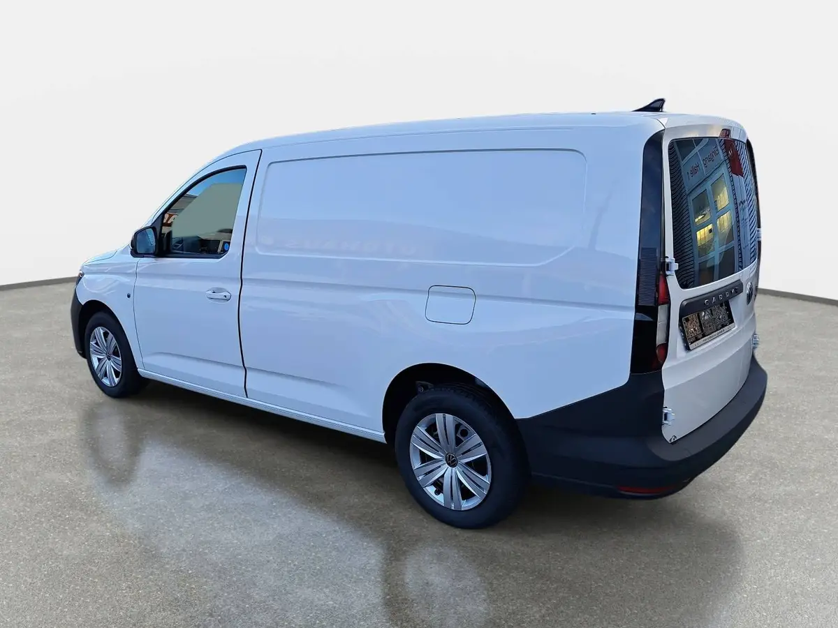 VW CADDY MAXI 2.0 TDI CARGO KLIMA APP-CONNECT PDC KAMERA