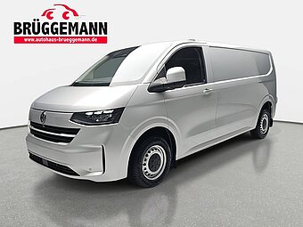 VW T7 TRANSPORTER 2.0 TDI DSG KASTEN L2H1 NAVI LED ACC WINTER 3-S KA