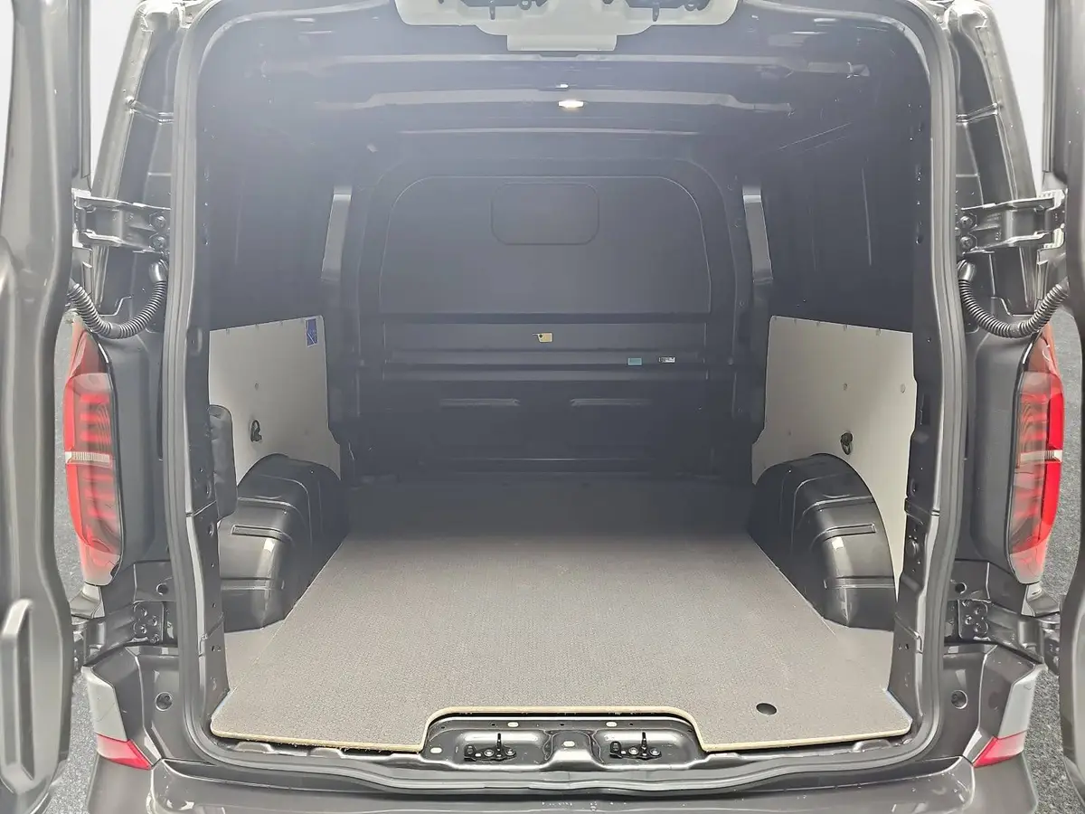 VW T7 TRANSPORTER 2.0 TDI DSG KASTEN PLUS L2H1 LED ACC WINTER 6-S KA