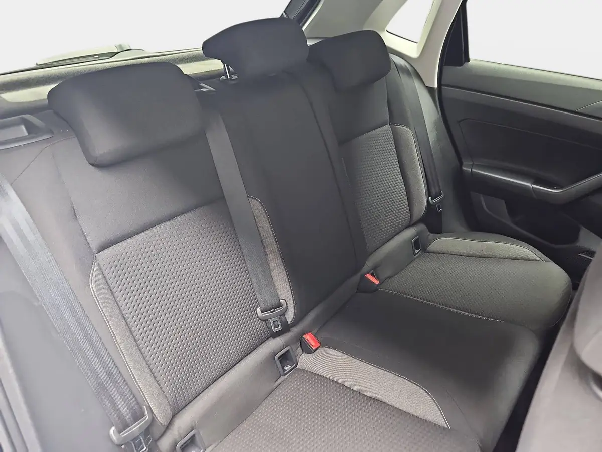 VW POLO 1.0 TSI LIFE APP-CONNECT KAMERA