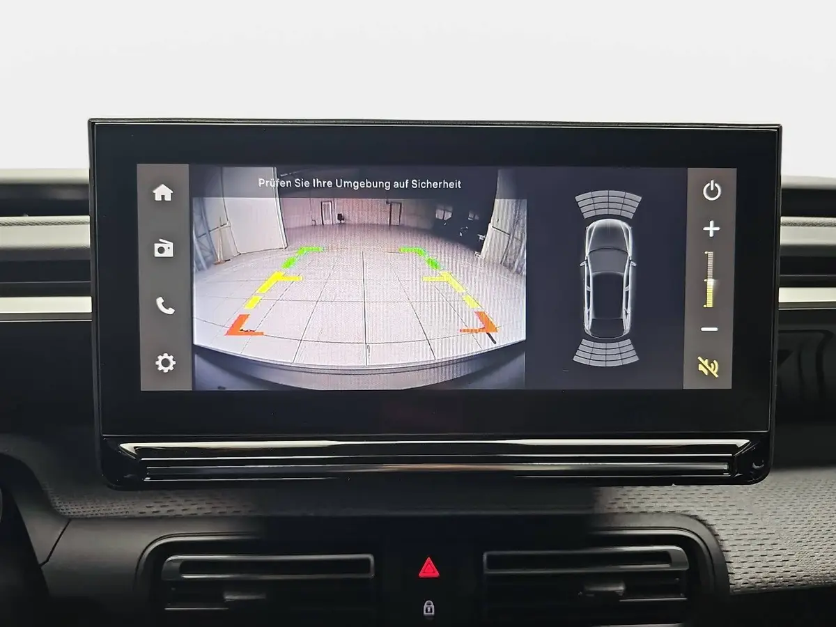 CITROËN C3 AIRCROSS 1.2 HYBRID 145 E-DCS6 PLUS 7-S