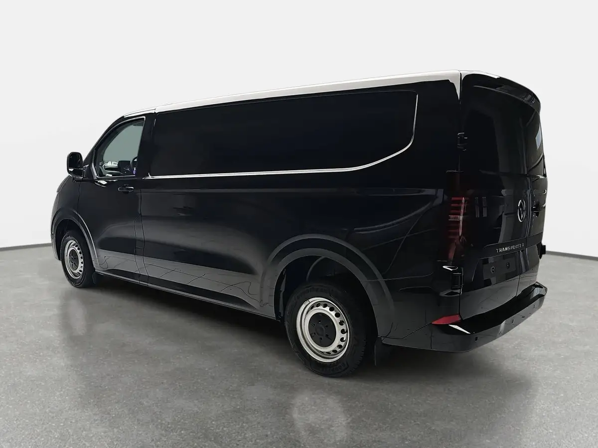VW T7 TRANSPORTER 2.0 TDI DSG KASTEN L2H1 LED