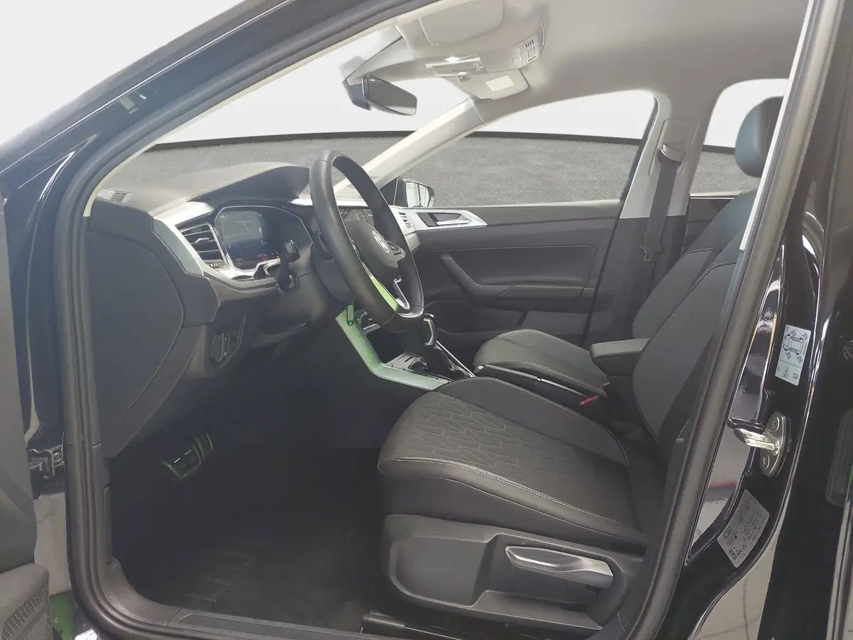 VW POLO 1.0 TSI DSG GOAL NAVI LED APP-CONNECT