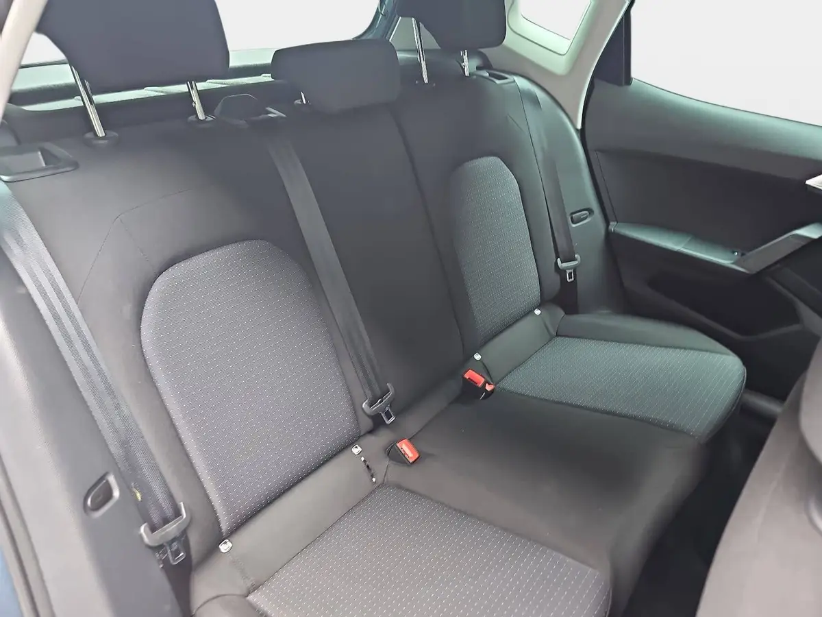 SEAT ARONA 1.0 TSI STYLE LED KLIMAAUTO PDC