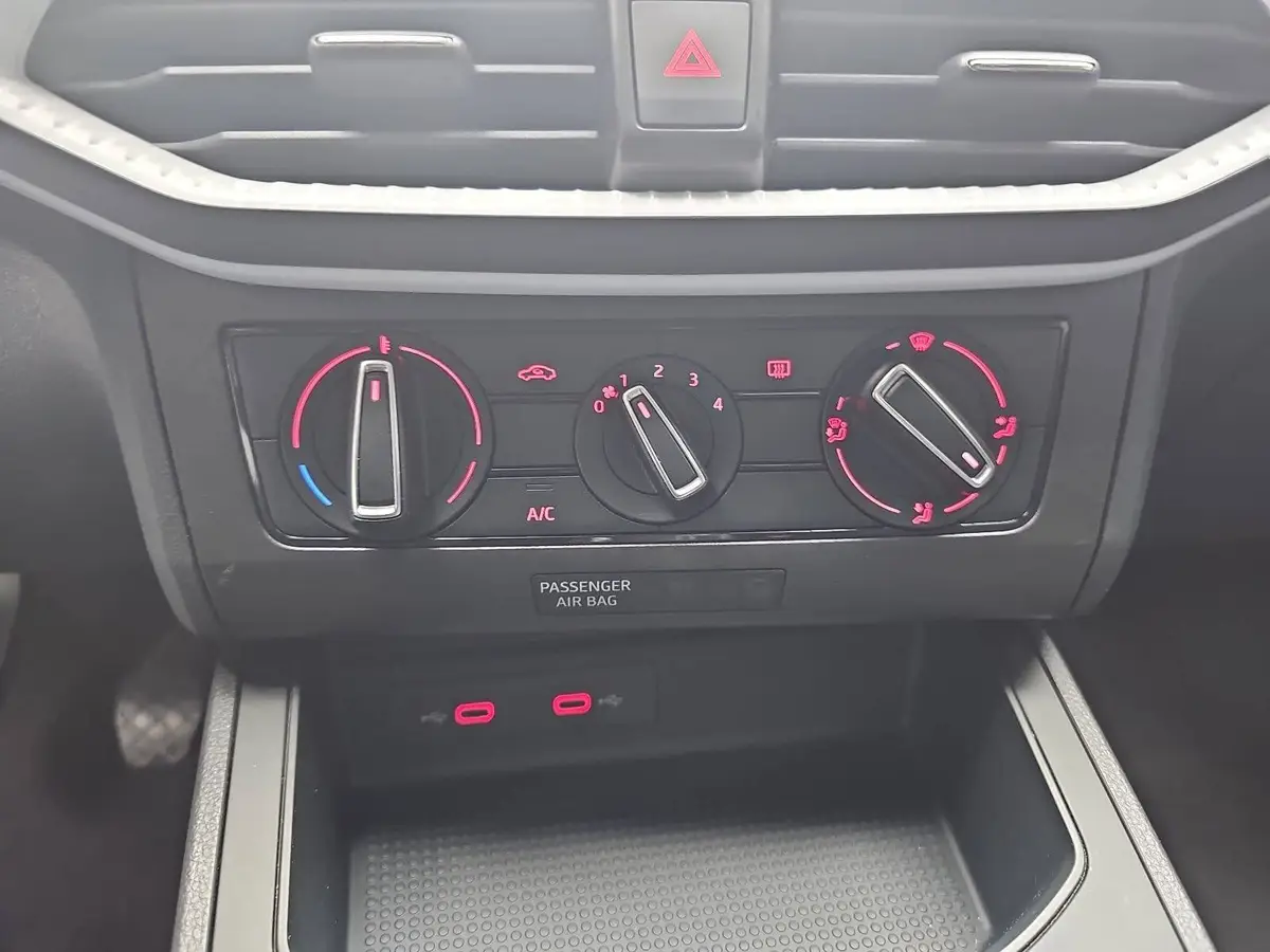 SEAT IBIZA 1.0 TSI STYLE LED MIRRORLINK PDC LM15