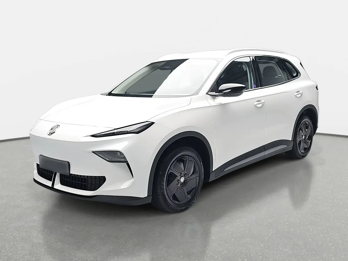 MG S5 EV 49 KWH MY25 COMFORT