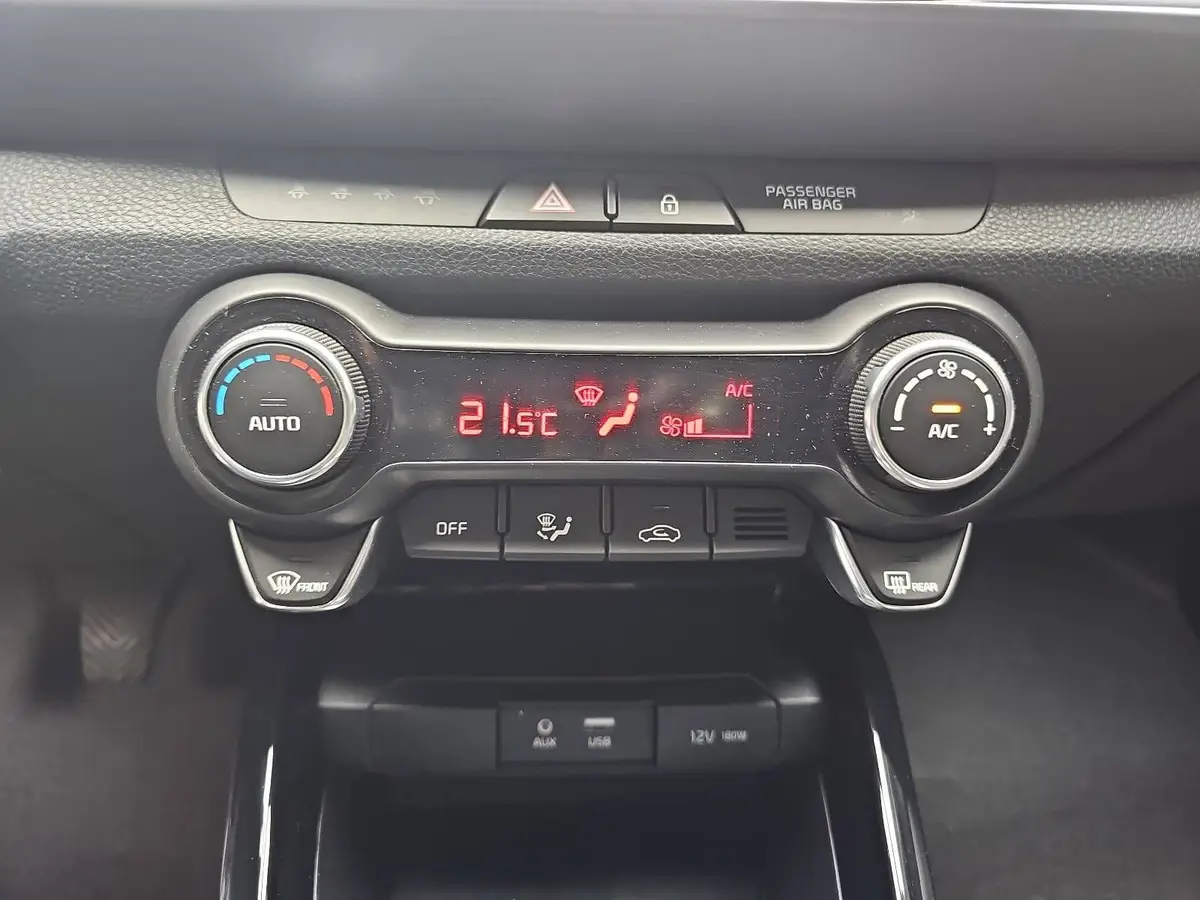KIA STONIC 1.0 T-GDI 120 SPIRIT TECHNOLOGIE NAVI AHZV