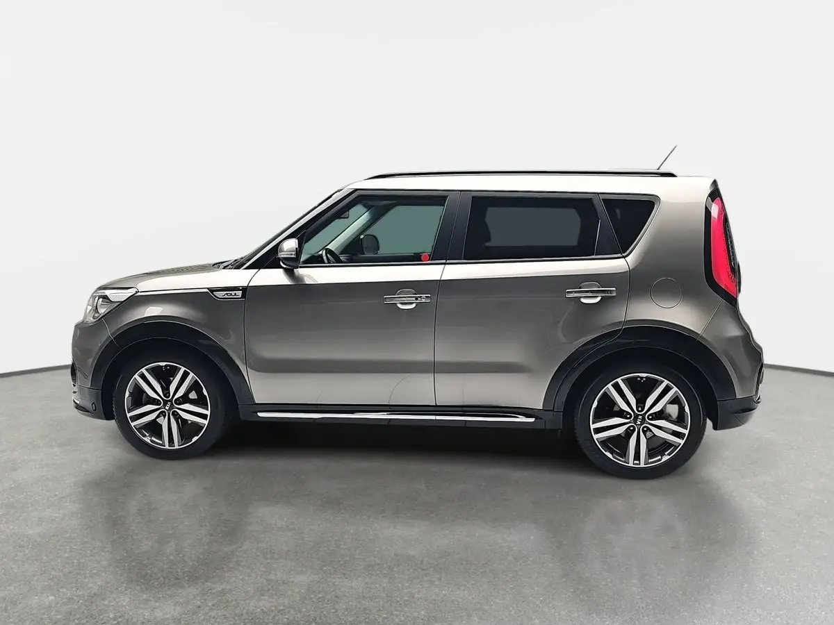 KIA SOUL 1.6 GDI SPIRIT NAVI JBL KAMERA LM18